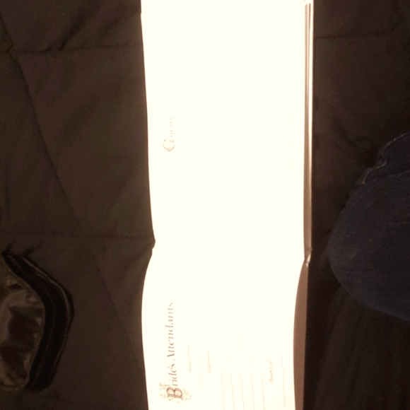 Wedding Guest Sign-In Book, by Hortense B. Hewitt Co. - Picture 5 of 5